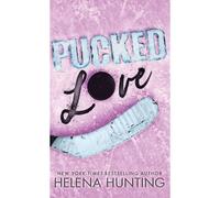Pucked Love (Special Edition Hardcover)