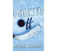 Pucked Off (Special Edition Hardcover)
