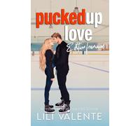 Pucked Up Love: Édition Française