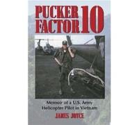 Pucker Factor 10 by James Joyce James Joyce (Auteur)
