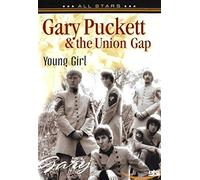 Pucket Gary & The Union Gap - Gary Puckett Union Gap - young G