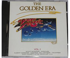 Puckett Gary and the Union - The Golden Era of Pop Music 1