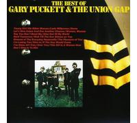 Puckett Gary - Best of, the