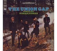 Puckett, Gary - Union Gap