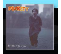 Puckett, Matthew - Burned Like Wood