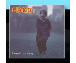 Puckett, Matthew - Burned Like Wood