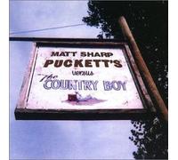 Puckett's Versus The Country Boy