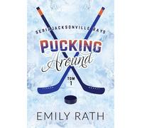 Pucking Around 1 Emily Rath (Buch auf Polnisch)
