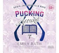 Pucking Around. Tom 2