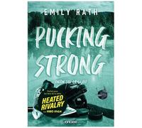 Pucking Strong - Union Sur La Glace