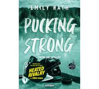 Pucking Strong - Union sur la glace (broché)