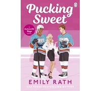 Pucking Sweet: The steamy sports romance from the bestselling TikTok sensation