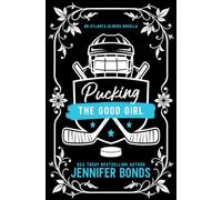 Pucking the Good Girl: A Spicy One Night Stand Hockey Romance