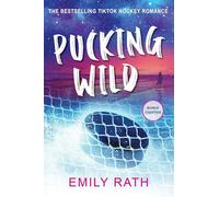 Pucking Wild: A Reverse Age Gap Hockey Romance