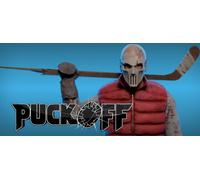 PuckOFF (Steam Account)