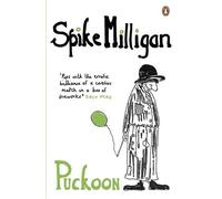 Puckoon by Spike Milligan (1973-01-25)