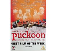 Puckoon [DVD] [2002]