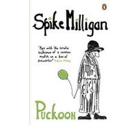 Puckoon Spike Milligan (Auteur)