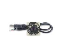 Puco 1MP OV9281 Module de caméra d'obturation globale noir et blanc avec 120 fps haute fréquence d'images 120 fps