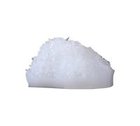 Puco Grappe de cristal pour moules en résine époxy, moules en résine époxy, remplissages de résine époxy, moules en cristal de résine de roche de quartz, moules en cristal, bijoux en silicone