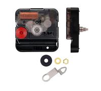 Puco Mécanisme d'horloge Mouvement d'horloge Murale 12888 Horloge Solaire Cadre Photo croisé Mouvement Central