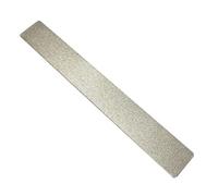 Puco Pierre Abrasive Diamant rectangulaire Outil de Polissage de meulage Durable pour Les Professionnels et Les Amateurs de Bricolage 150x20mm Pierre de meulage Diamant-Diamant