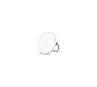 PUCUSBCMAG2WHI chargeur d'appareils mobiles Smartphone Blanc USB Recharge sans fil Intérieure