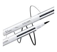 Pudaier - 5D Long Lasting Quick-Drying Eyeliner Black - 2.5ml