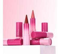 Pudaier - Feelit Multi-Use Matte Lipstick - 8 Colors 04# - 2.6g