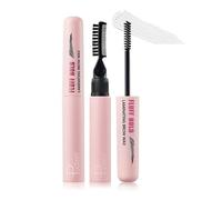 Pudaier - Fluff & Hold Laminating Brow Wax - Cire à sourcils effet laminé