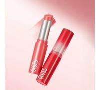 Pudaier - Mirror Water Gloss Lipstick - 8 Colors 05# - 3.5g