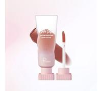 Pudaier - Pearlescent Mirror Liquid Lip Gloss - 8 Colors 06# Pink Roses - 3.5g
