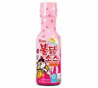 Pudak Samyang Sauce Saveur Poulet Épicé (Saveur Épicée Crémeuse) 200G