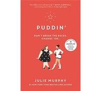 Puddin' - [Livre en VO] Julie Murphy (Auteur)