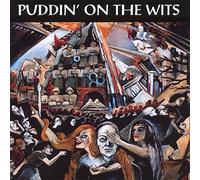 Puddin' on The Wits