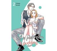 Pudding au sel et au poivre #2 par Yufuko Suzuki (Buch auf Polnisch)