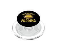 Pudding Cuisson Dessert Dessert PopSockets PopGrip pour MagSafe