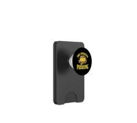 Pudding Cuisson Dessert Dessert PopSockets PopWallet pour MagSafe