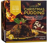 Pudding de Noël Luxe 454gr