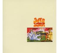 Pudding En Gisteren by Supersister (2008-05-20)