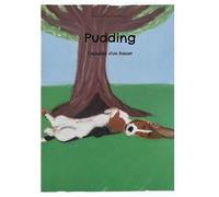 Pudding L'épopée d'un basset - Nolwen Gautier Rosé - Books On Demand - broché - Document jeunesse