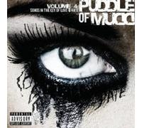 Puddle of Mudd - Vol.4:Songs in The Key. [Import]