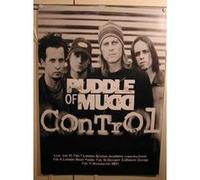 Puddle Of Mudd - 60x83 cm - AFFICHE / POSTER G