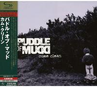 Puddle of Mudd - Come Clean [Import]