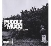 Puddle Of Mudd - Come Clean (Mudd Pack) [Import]