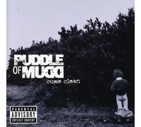 Puddle of Mudd - Come Clean [New CD] Explicit