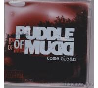 Puddle of Mudd - Come Clean-Tour Edition [Import]