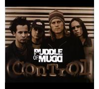Puddle of Mudd - Control [Import]
