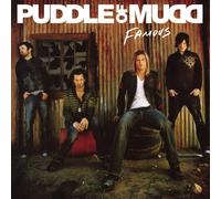 Puddle of Mudd - Famous-180 Gram Vinyl [Import]