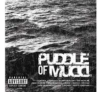 Puddle of Mudd - Icon